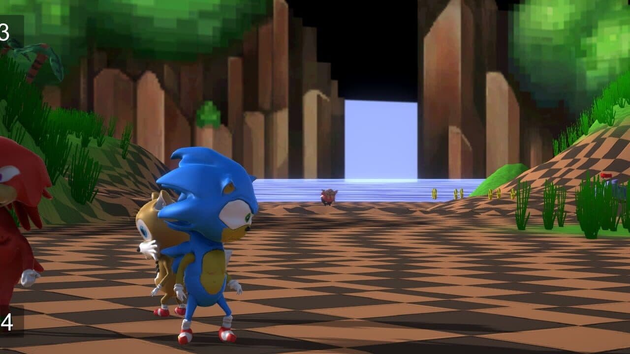 Sonic Suggests thumbnail 2