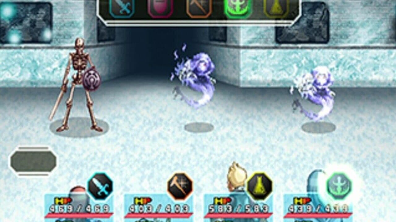 Sega Ages 2500 Vol. 1: Phantasy Star Generation - 1 thumbnail 3