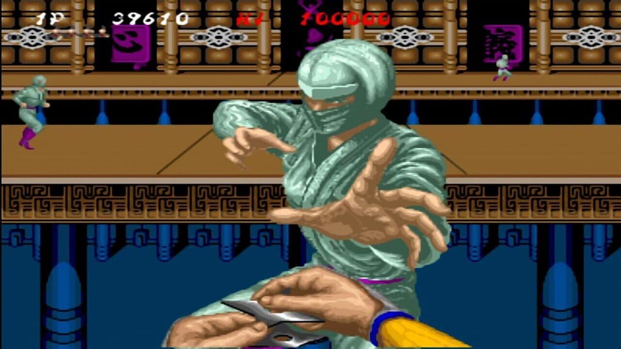 Sonic's Ultimate Genesis Collection thumbnail 5