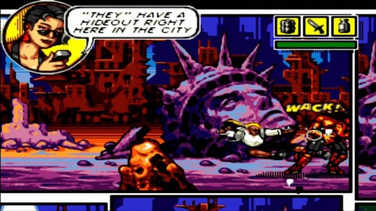 Sonic's Ultimate Genesis Collection thumbnail 6