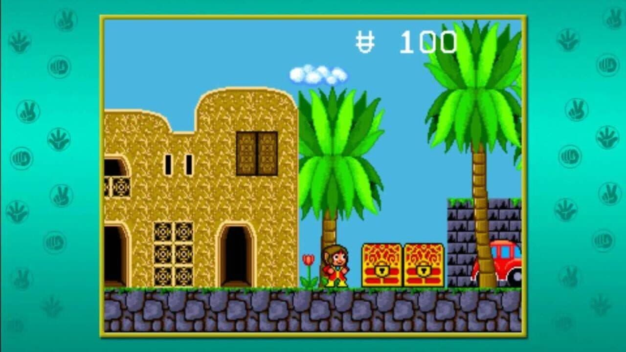 Sonic's Ultimate Genesis Collection thumbnail 7