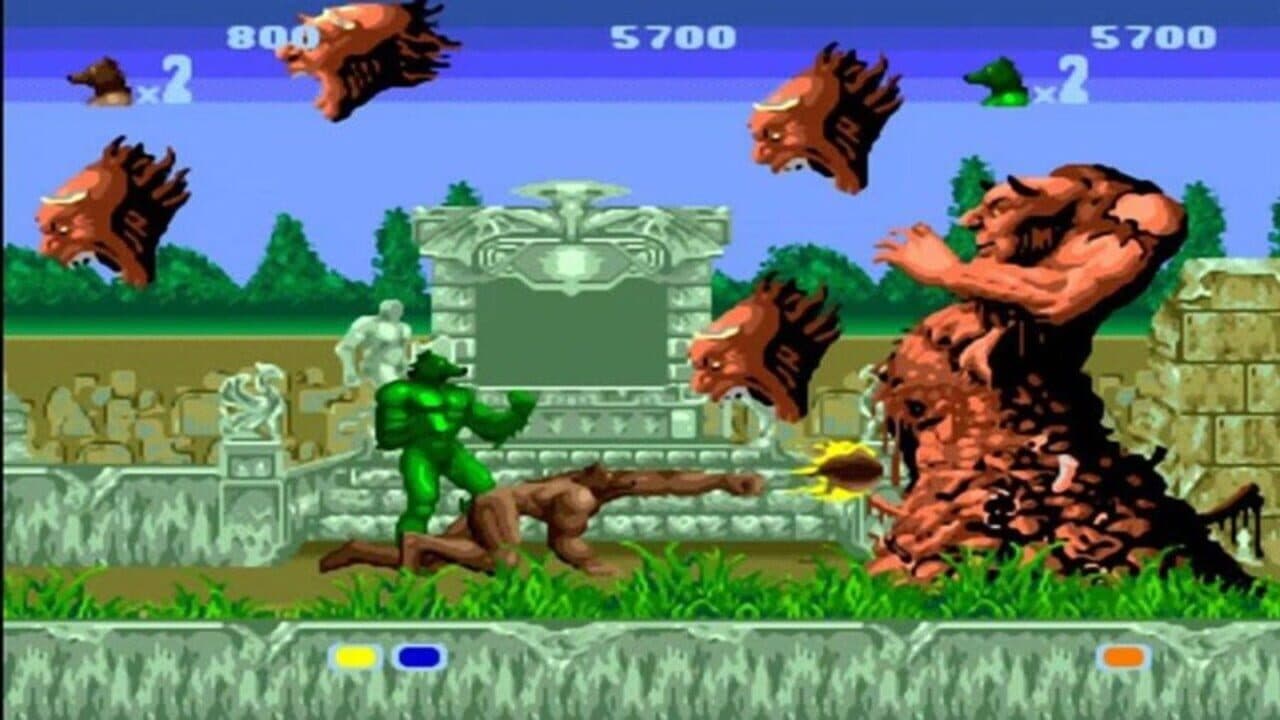 Sonic's Ultimate Genesis Collection thumbnail 9