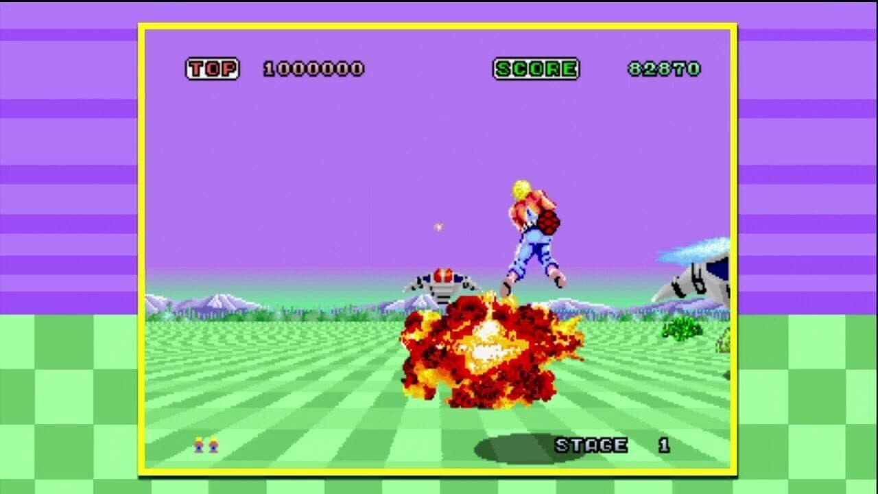 Sonic's Ultimate Genesis Collection thumbnail 3