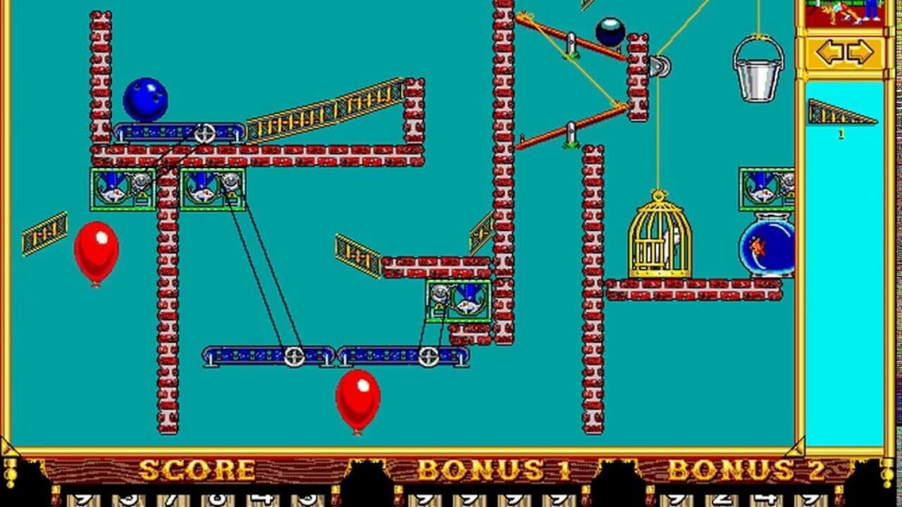 The Incredible Machine thumbnail 2