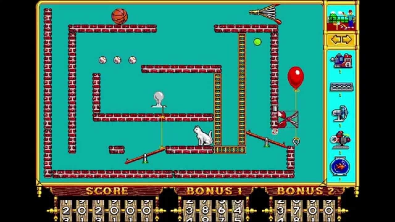 The Incredible Machine thumbnail 3