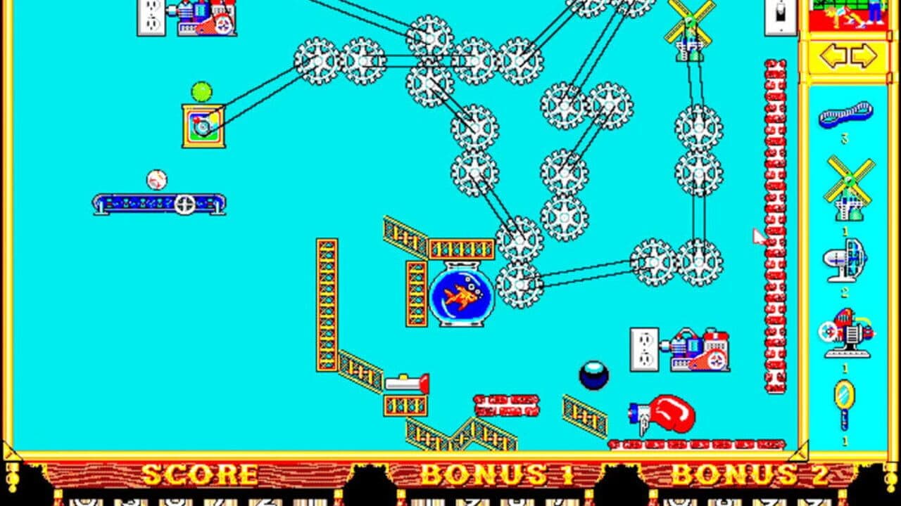 The Incredible Machine thumbnail 4