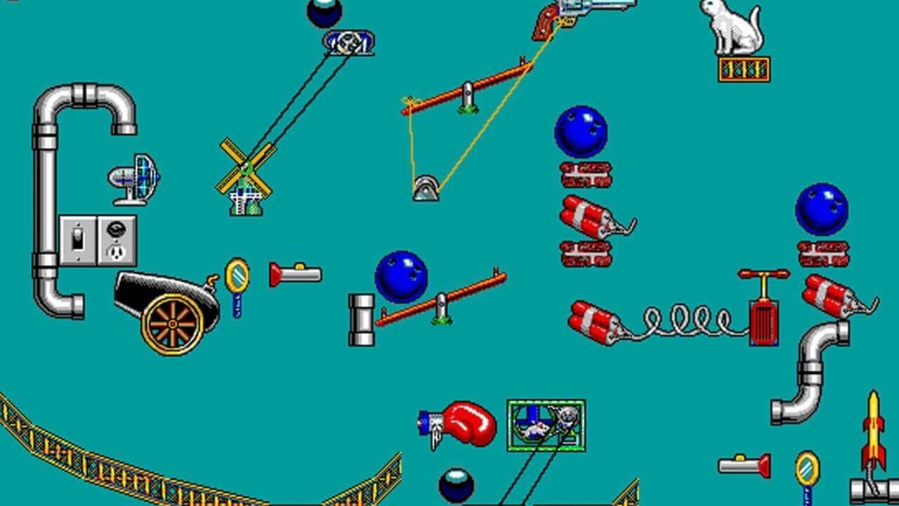 The Incredible Machine thumbnail 5