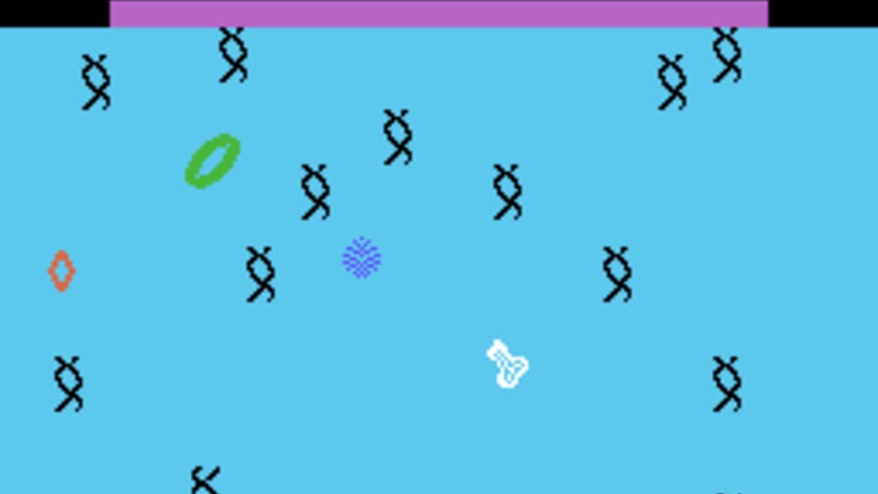 Evolution screenshot 1