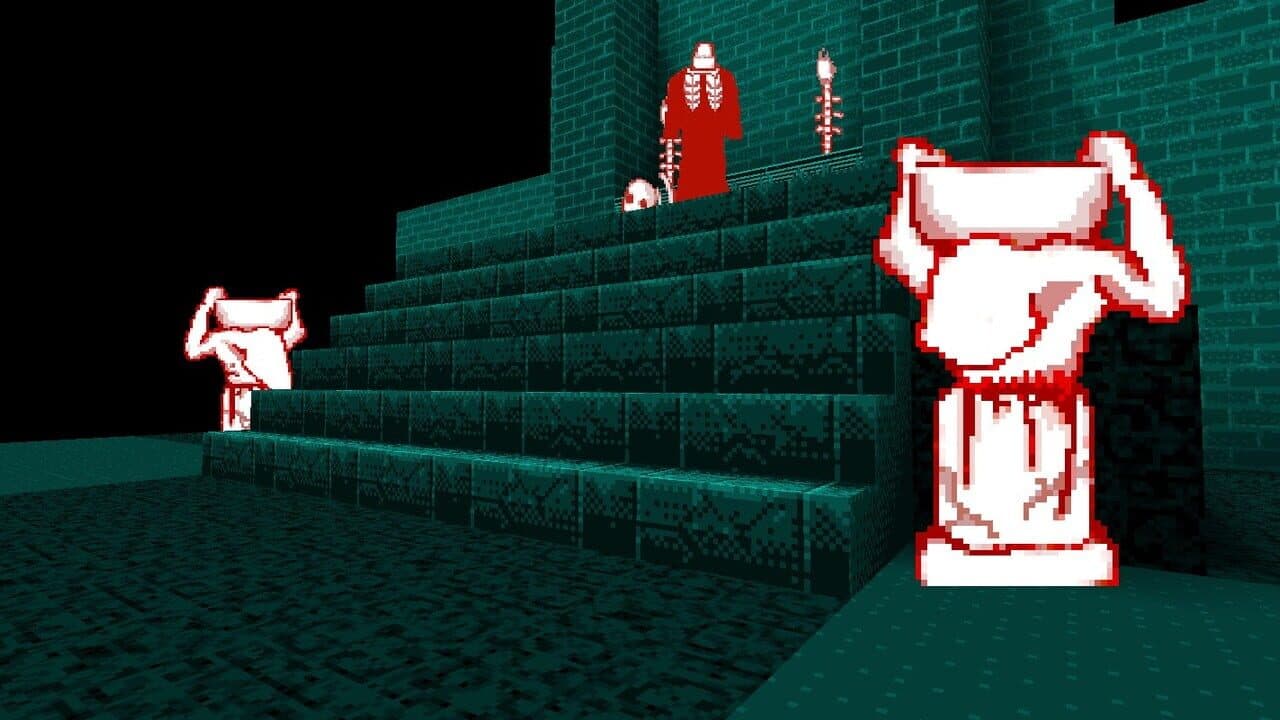 To Dawn and Back screenshot 1