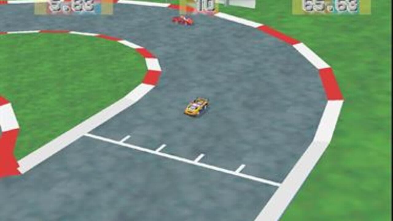 Tamiya Racing 64 thumbnail 2