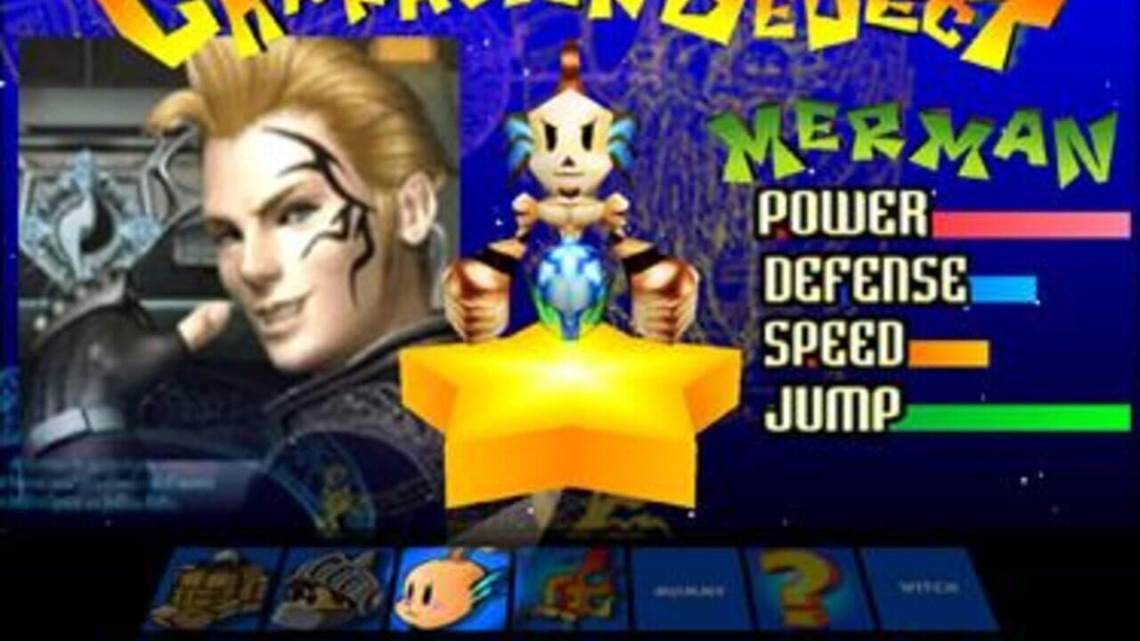 Toon Panic thumbnail 3