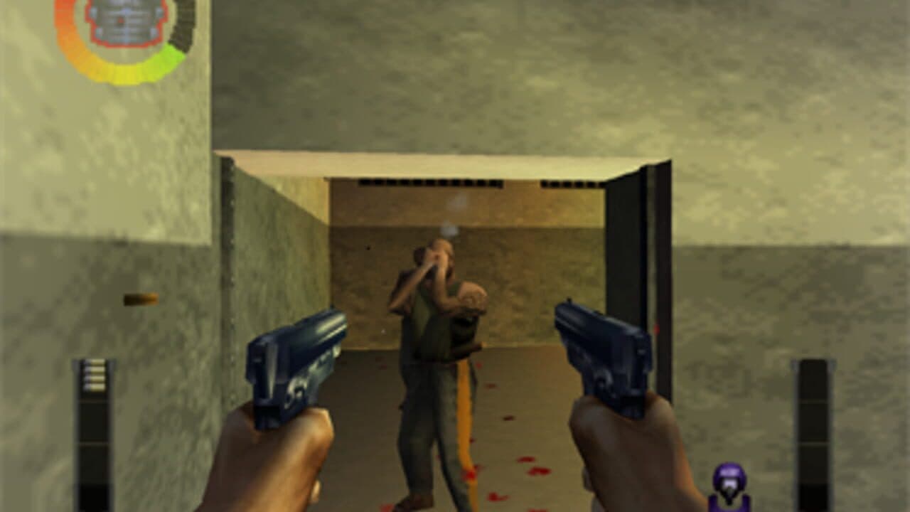 Die Hard 64 thumbnail 2