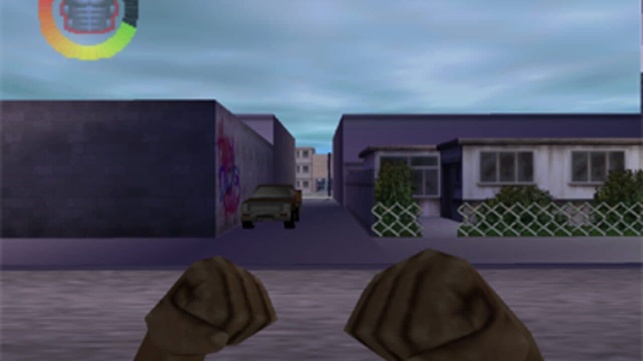 Die Hard 64 thumbnail 3