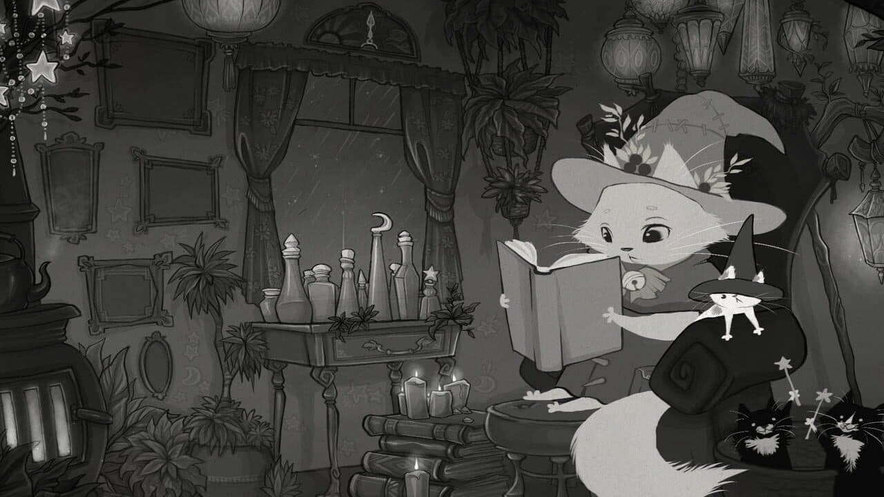 Comfort screenshot 1