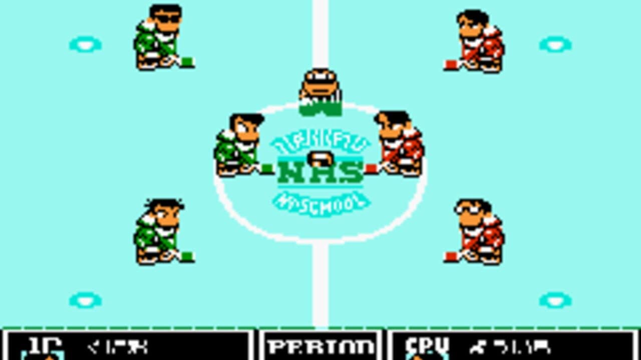 Kunio-kun Nekketsu Collection 3 thumbnail 2