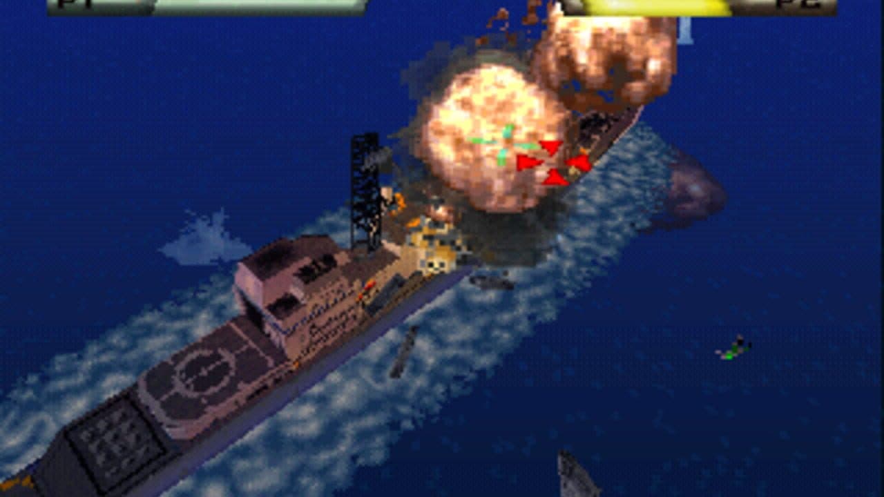Battle Stations screenshot 1