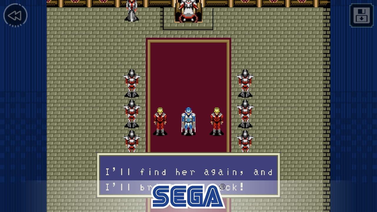 Phantasy Star Classics thumbnail 3