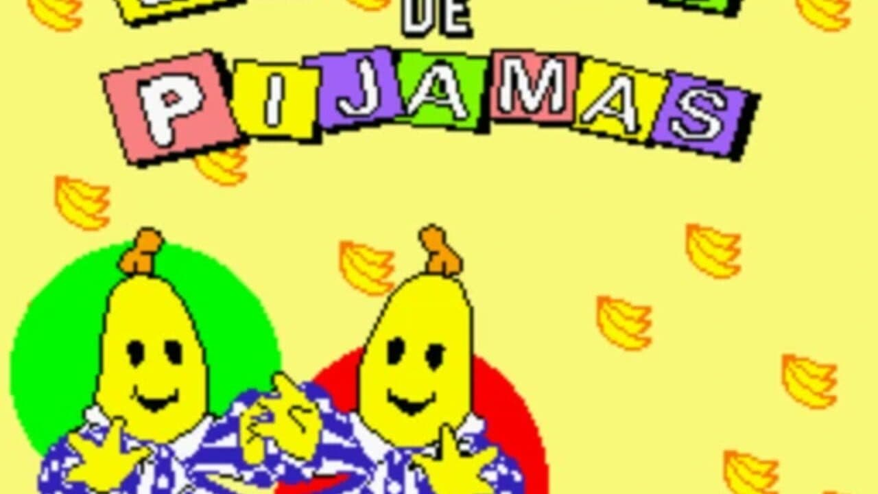 Bananas de Pijamas screenshot 1