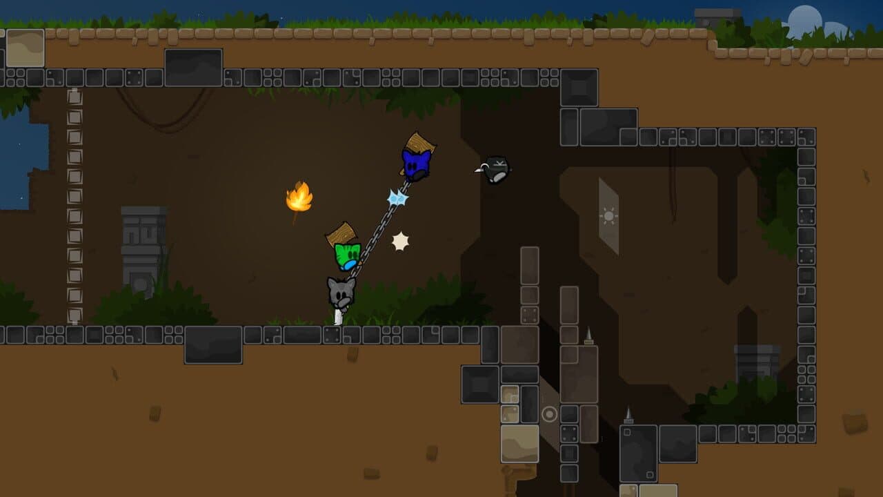 DDraceNetwork thumbnail 3