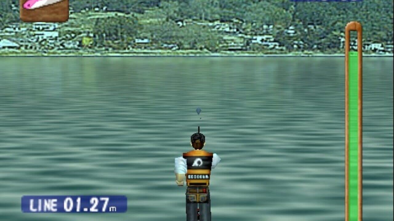 Bass Rush: Ecogear PowerWorm Championship thumbnail 2
