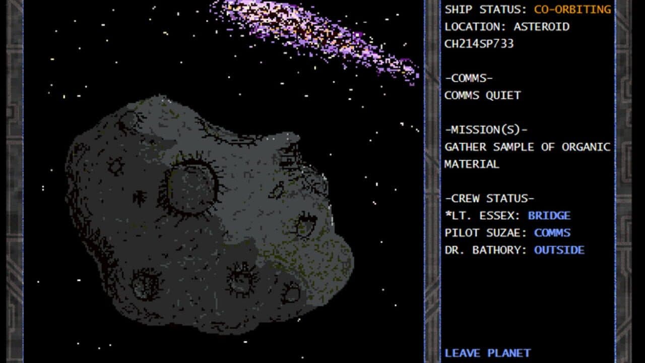 Superlunary: Episode 1.0 screenshot 1