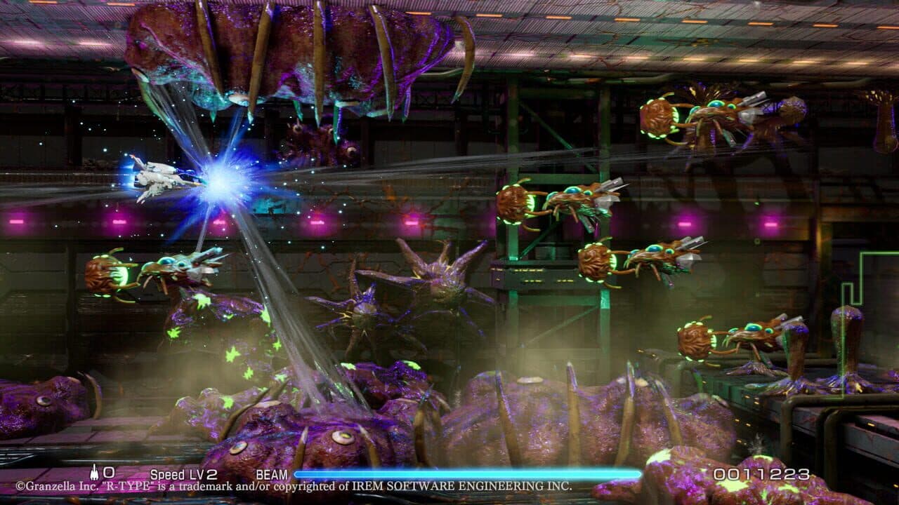 R-Type Final 2 thumbnail 2