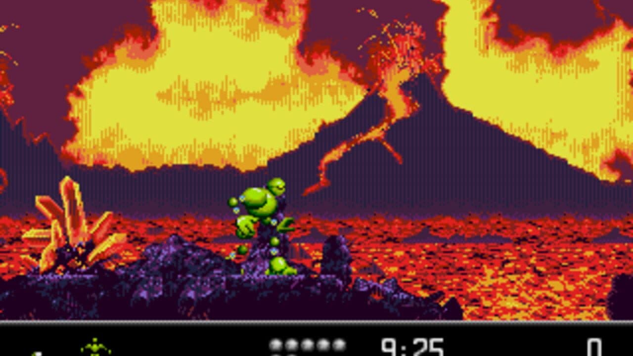 Sega Smash Pack 2 thumbnail 6