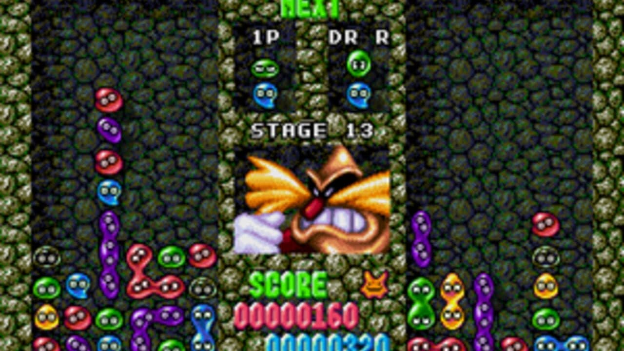 Sega Puzzle Pack thumbnail 2