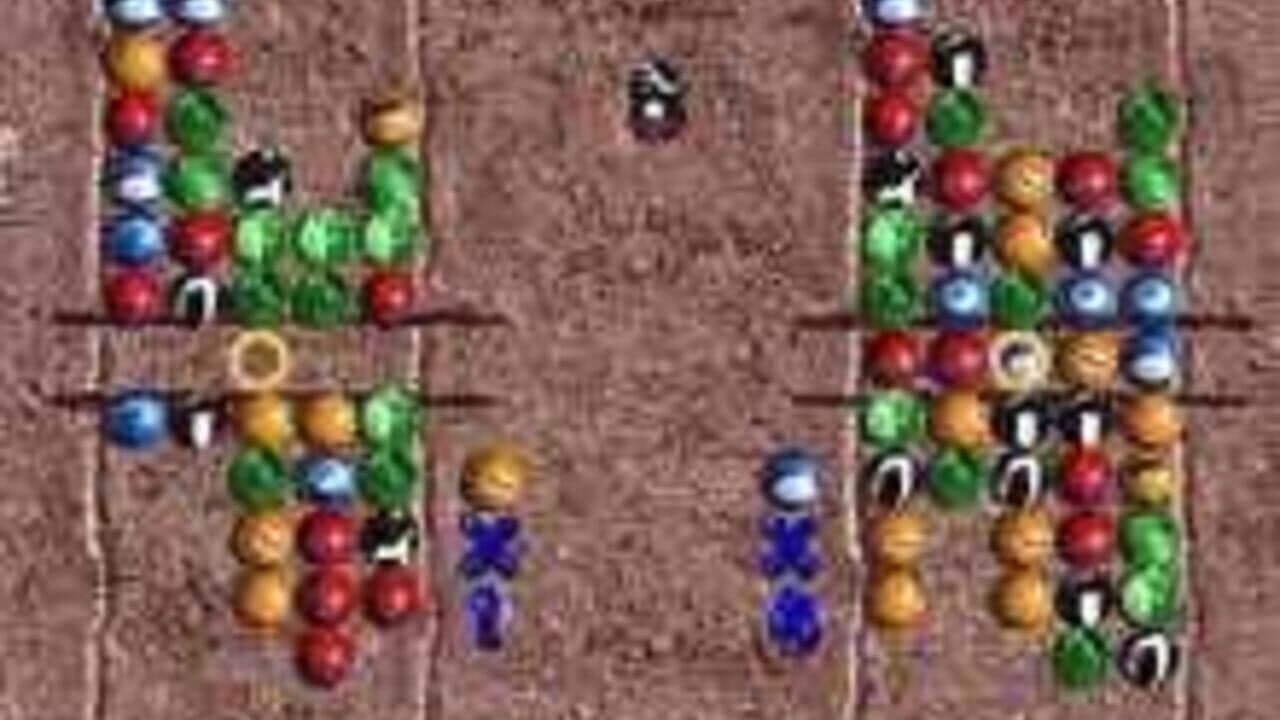 Sega Puzzle Pack thumbnail 3