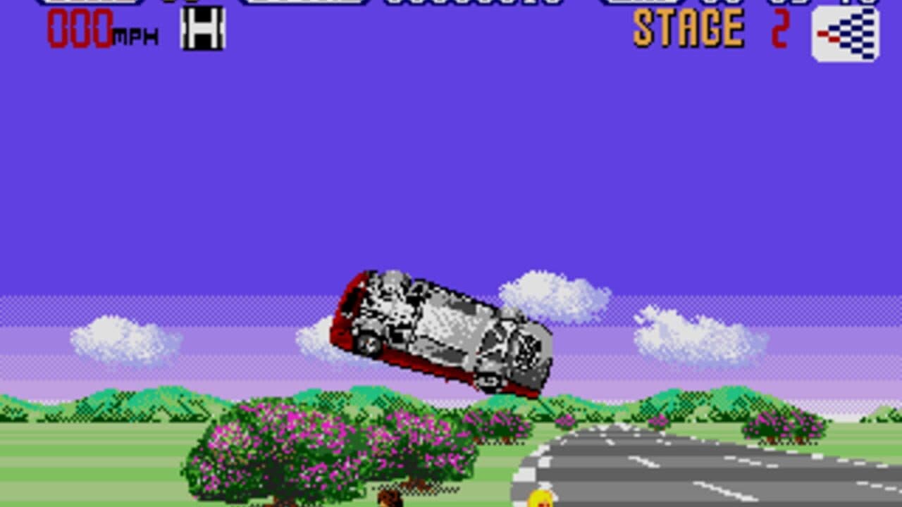 Sega Smash Pack: Twin Pack thumbnail 6