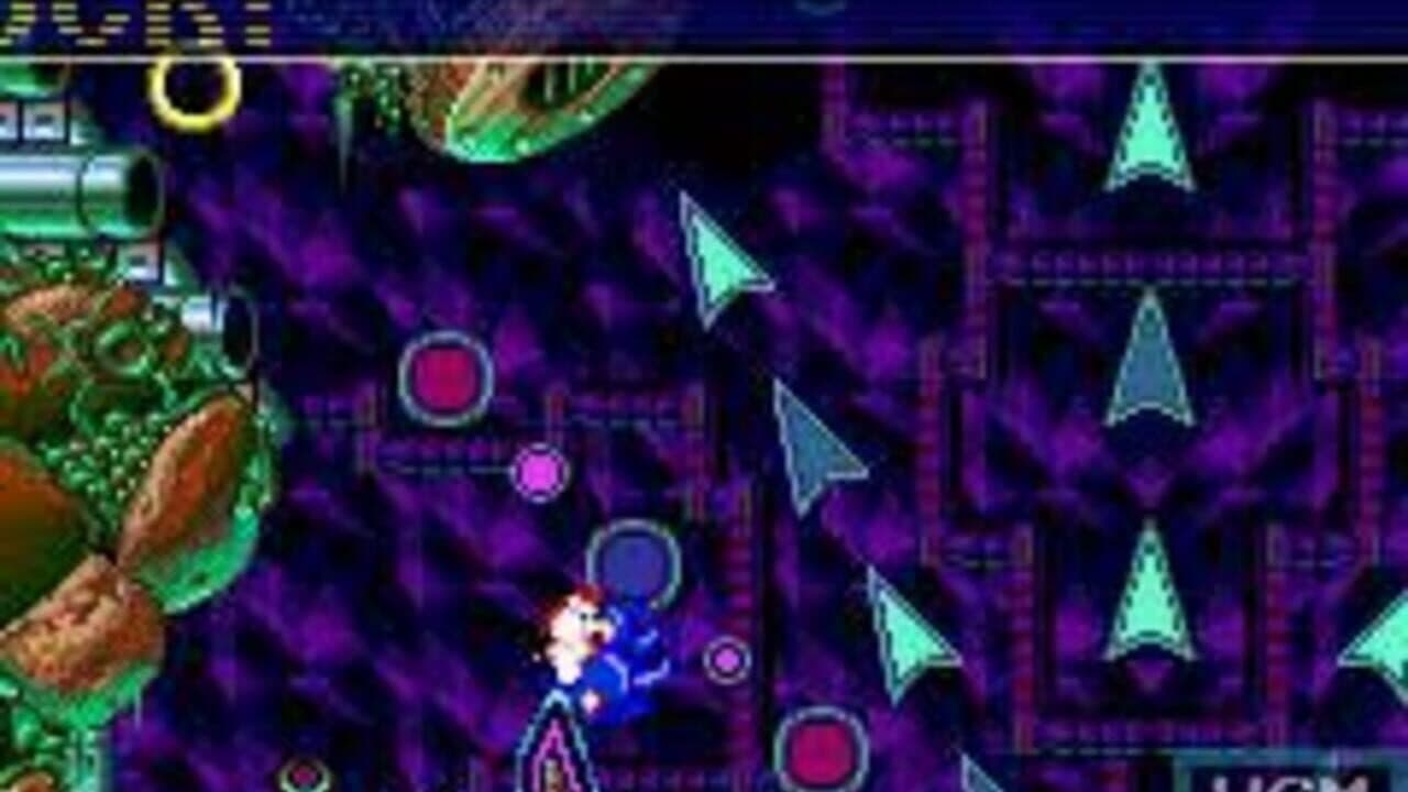 Sonic Action 4 Pack thumbnail 2