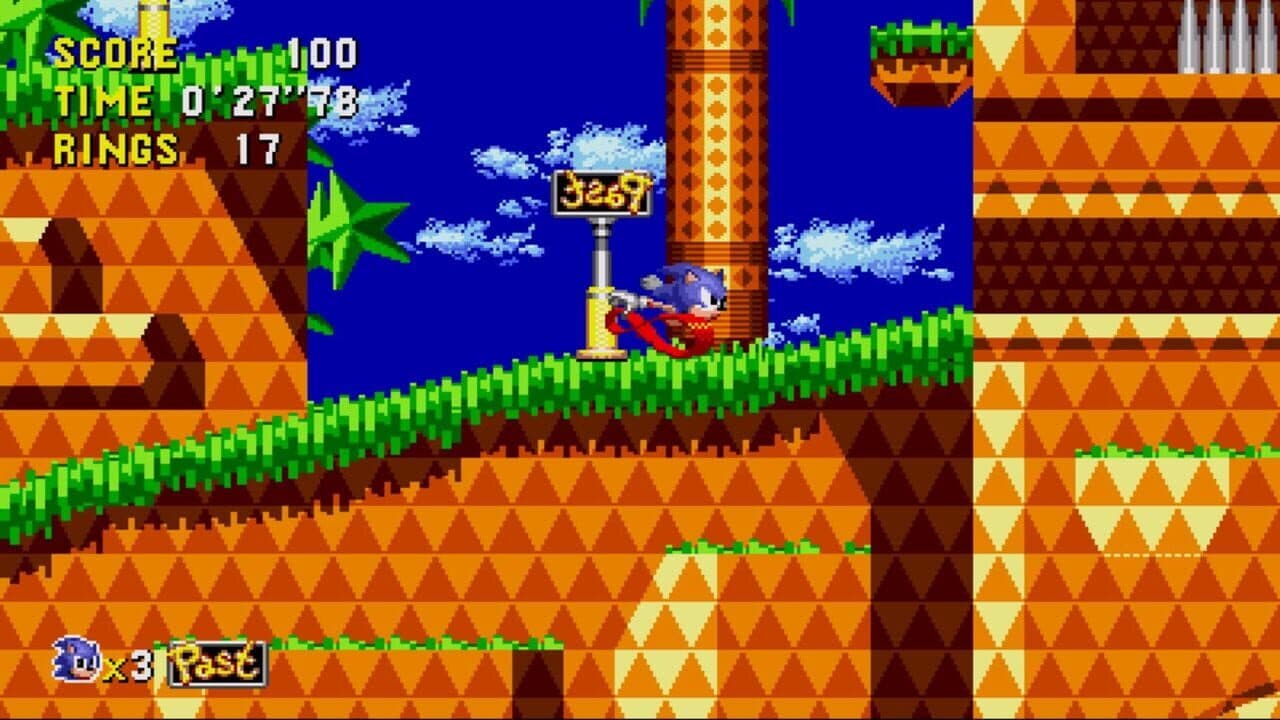 Sonic Action 4 Pack thumbnail 3