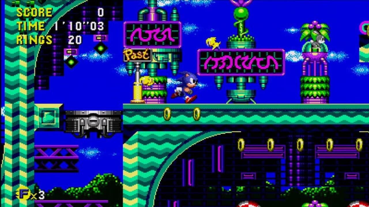 Sonic Action 4 Pack thumbnail 4