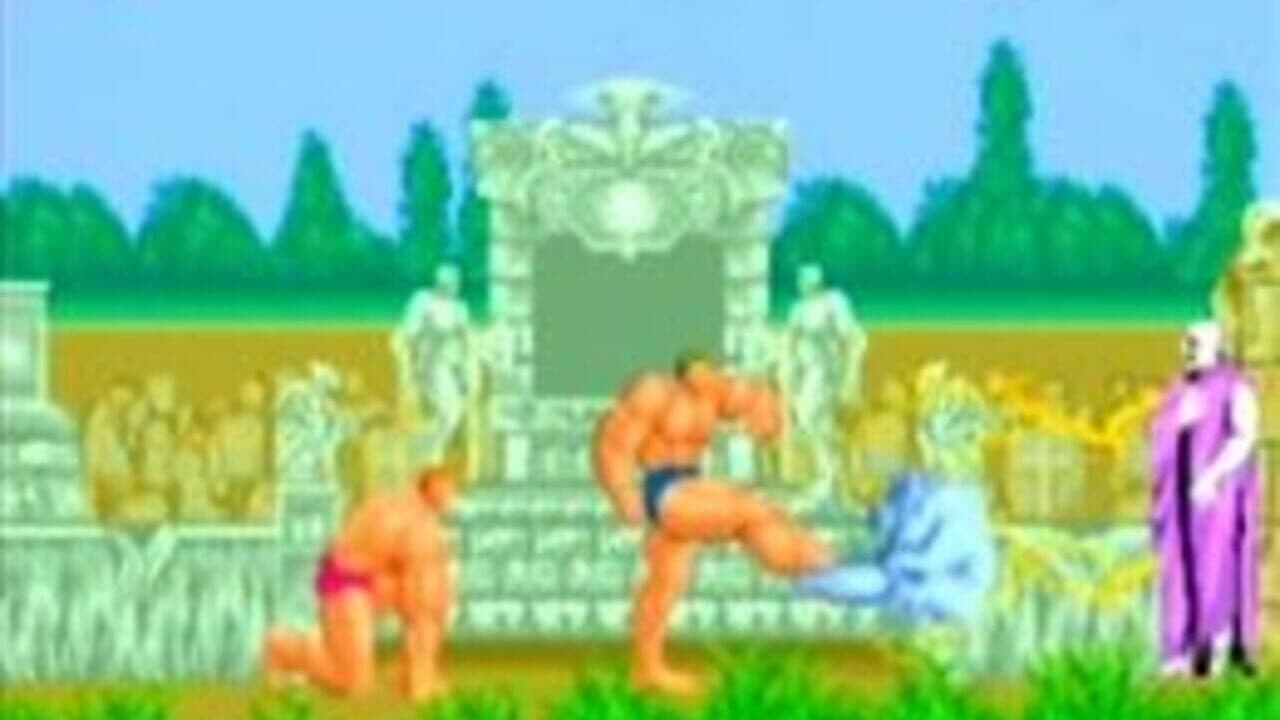 Sega Genesis Collection thumbnail 3