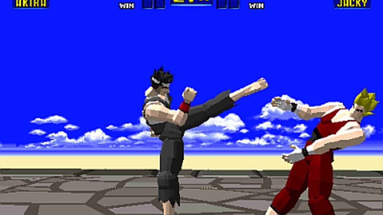 Sega Genesis Collection thumbnail 4
