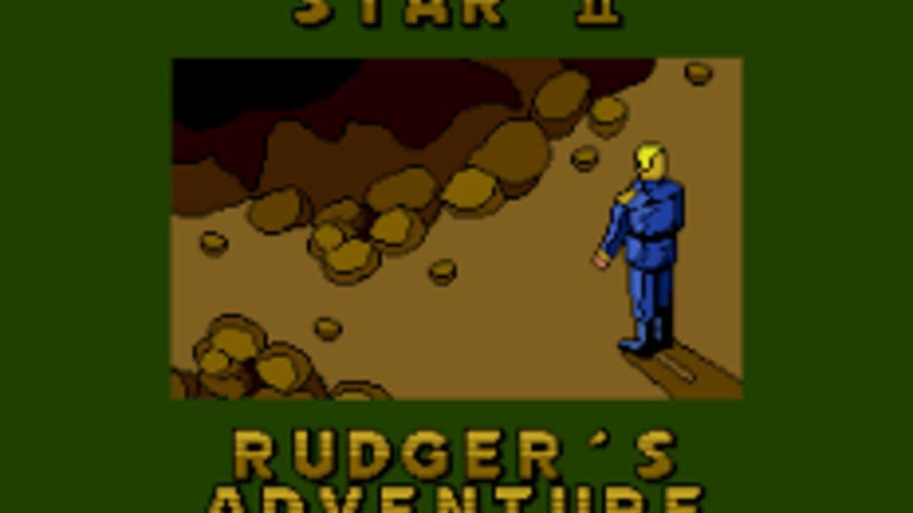 Phantasy Star II Text Adventures thumbnail 5