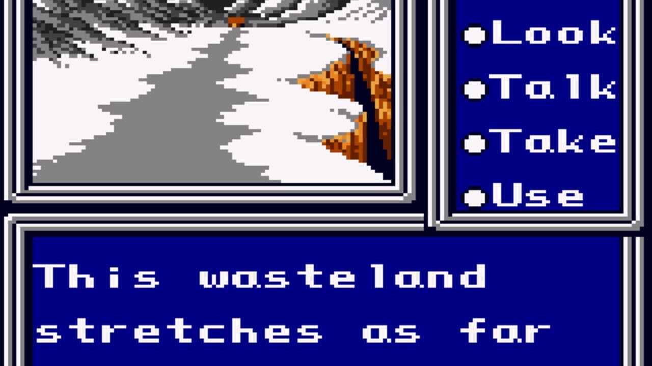 Phantasy Star Adventure thumbnail 2