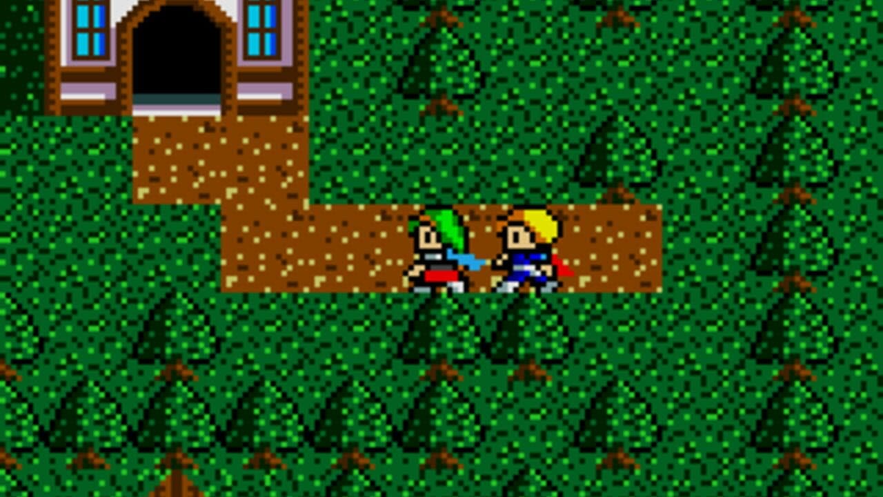 Phantasy Star Gaiden thumbnail 6