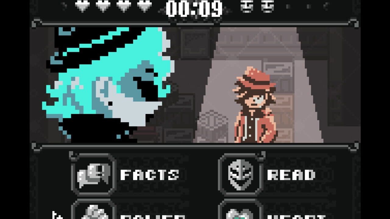 Lockheart Indigo thumbnail 2