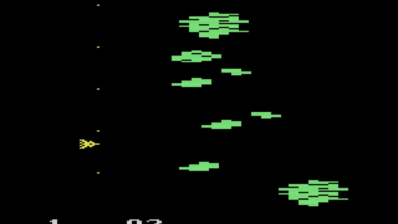 Astrowar screenshot 1