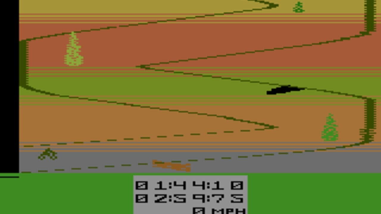 Motocross Racer thumbnail 2