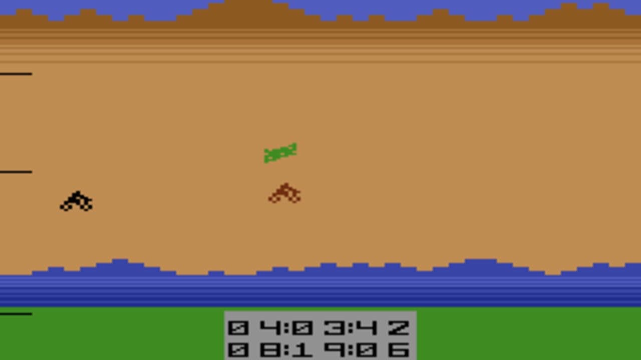 Motocross Racer thumbnail 3