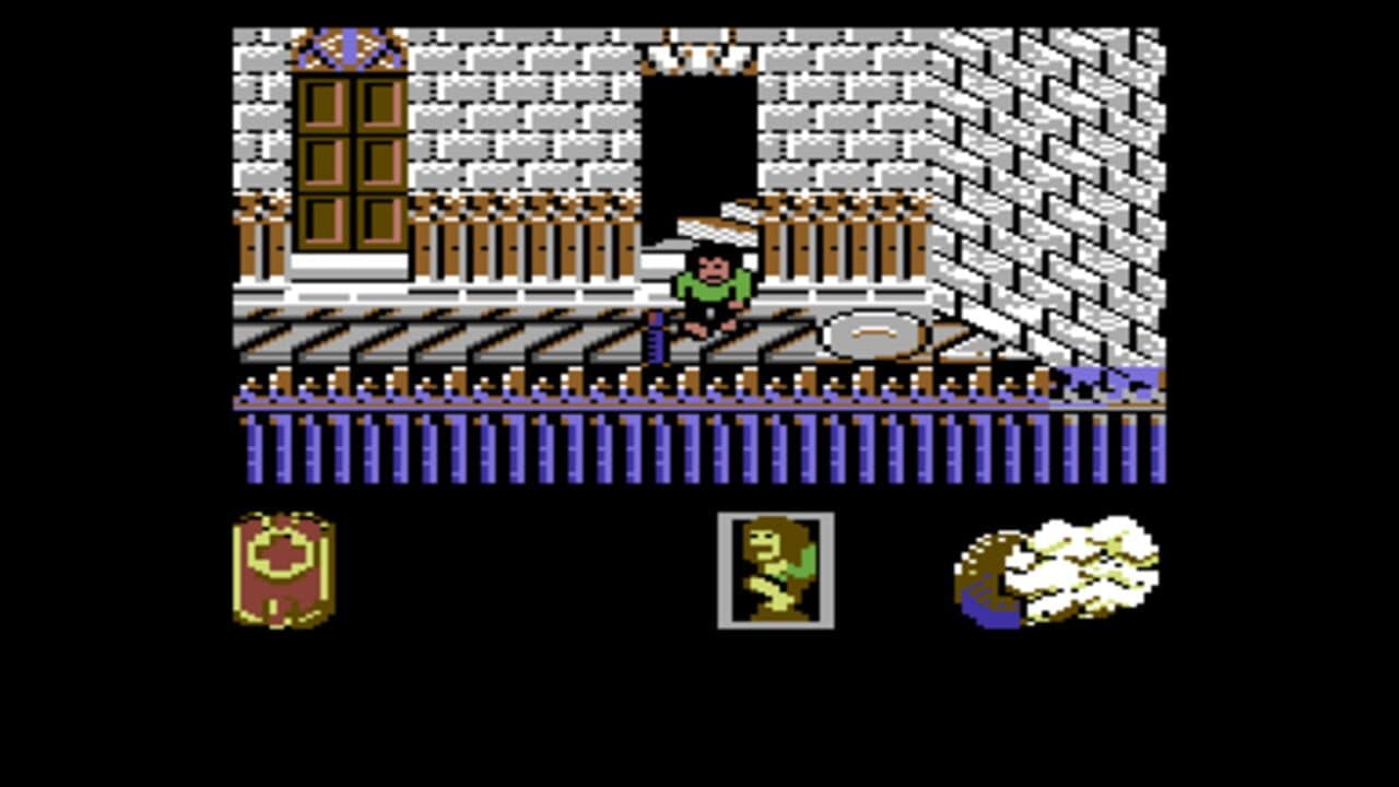 Werewolves of London screenshot 1