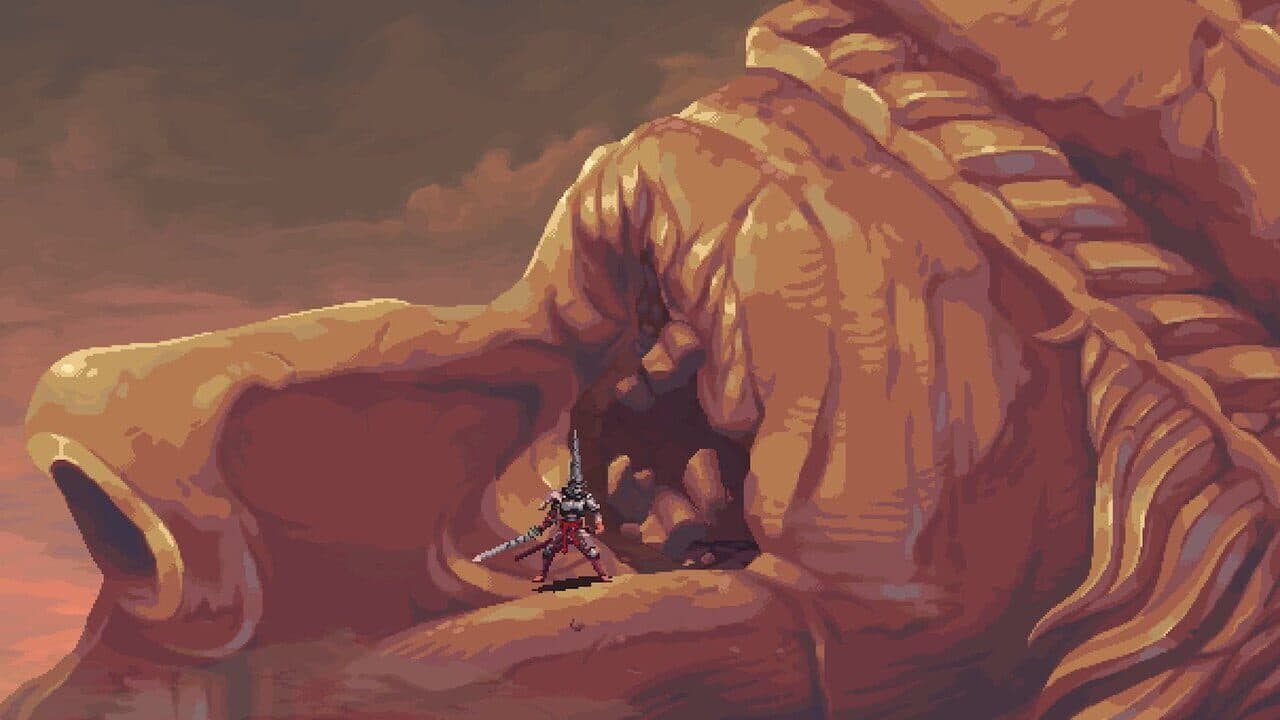 Blasphemous: The Stir of Dawn thumbnail 2
