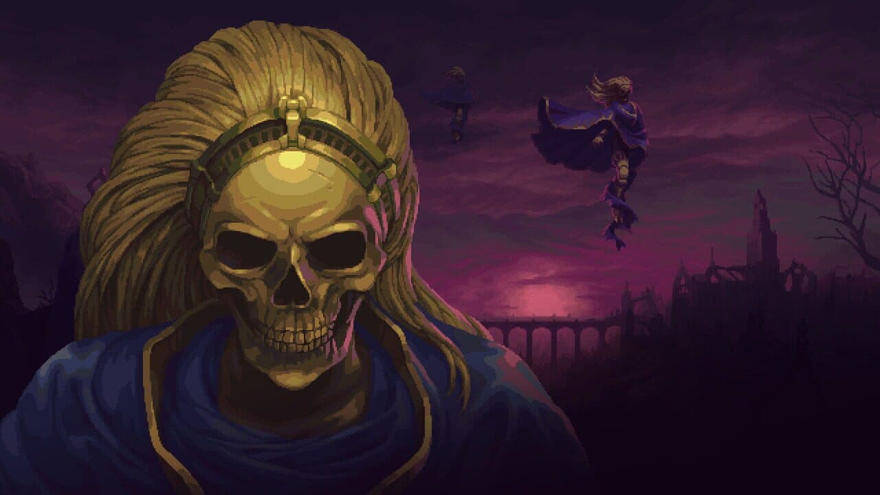 Blasphemous: The Stir of Dawn thumbnail 3