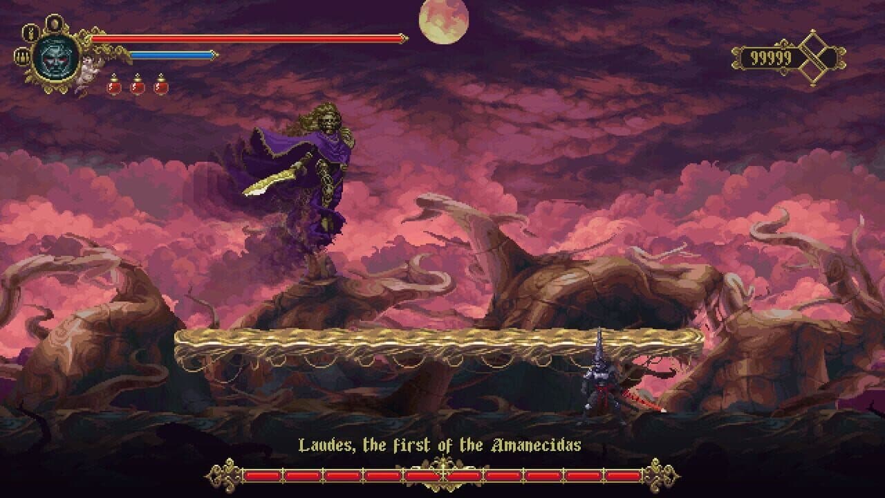 Blasphemous: The Stir of Dawn thumbnail 4
