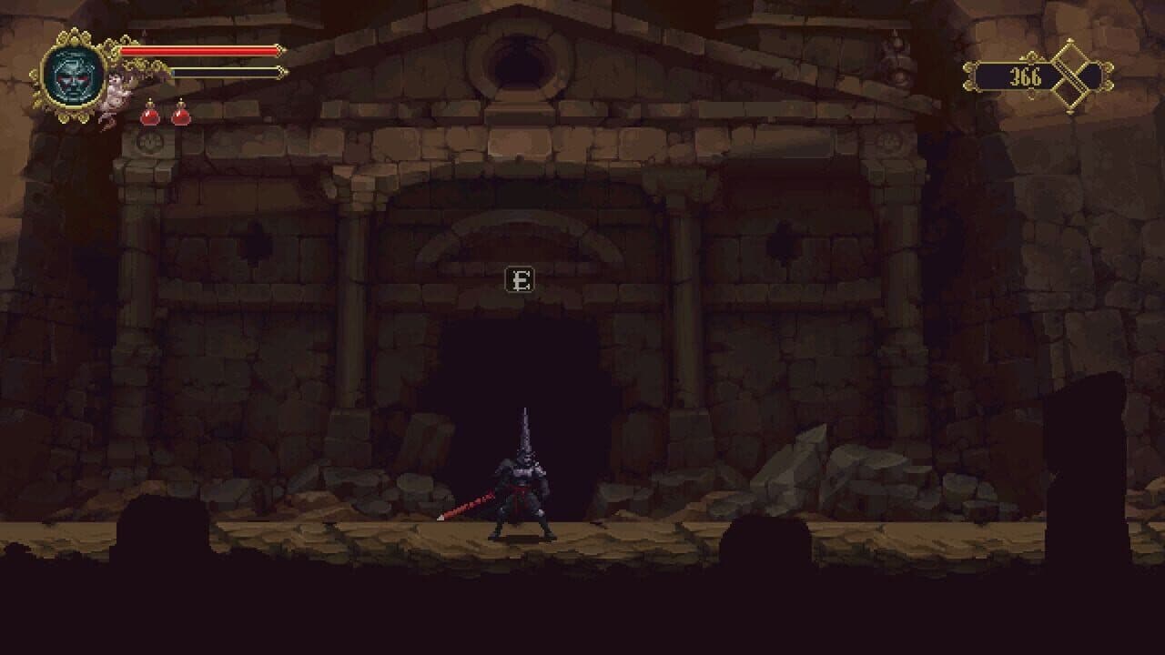 Blasphemous: The Stir of Dawn thumbnail 5