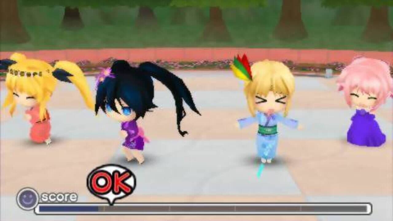 Nendoroid Generation thumbnail 4