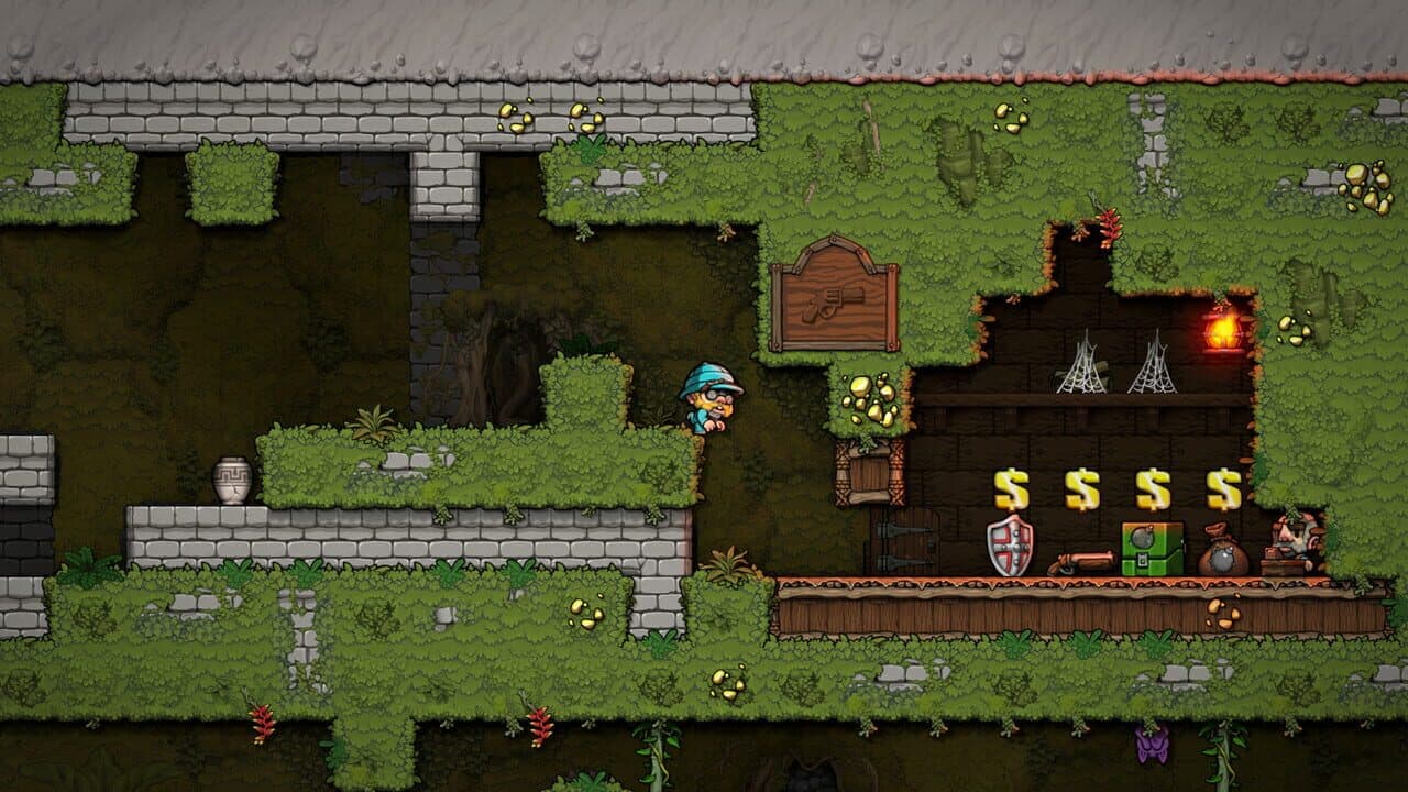 Spelunky 2 thumbnail 2