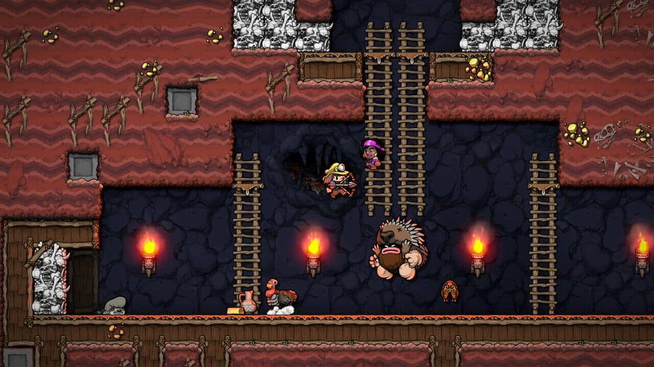 Spelunky 2 thumbnail 4